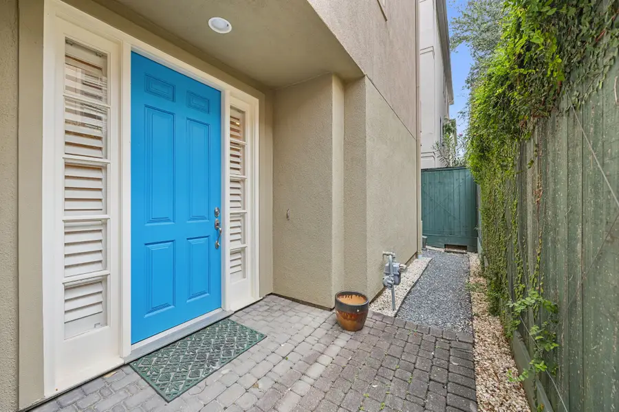119 Dennis Street, Houston, TX 77006 - #2