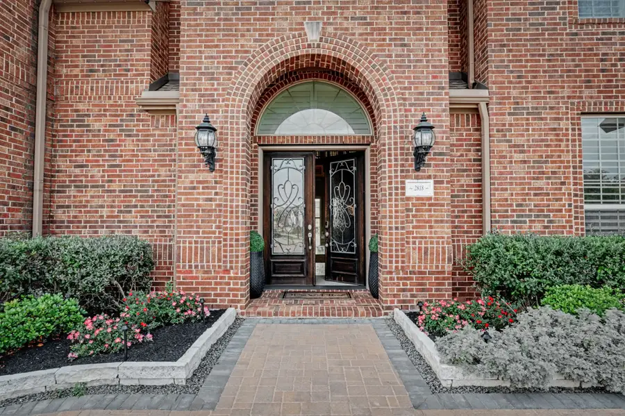 2818 Auburn Cliff Trail, Katy, TX 77494 - #2