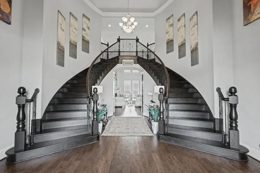 2818 Auburn Cliff Trail, Katy, TX 77494 - #3