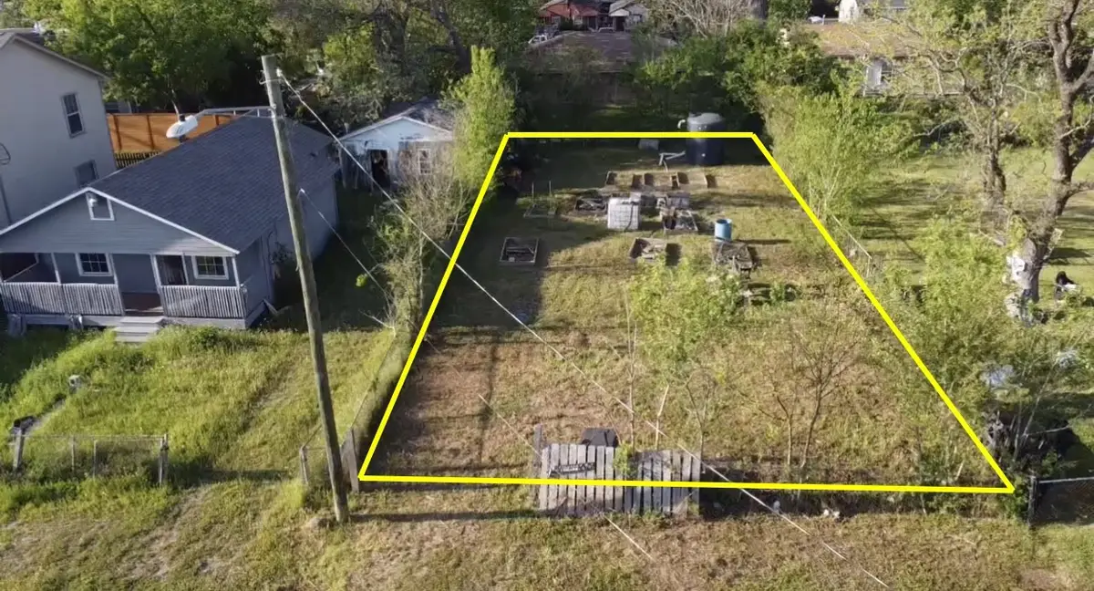 3707 Brill Street, Houston, TX 77026 - #1