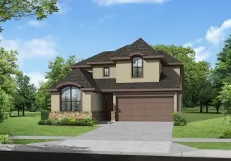 458 Silver Moon Way, Katy, TX 77493 - #2