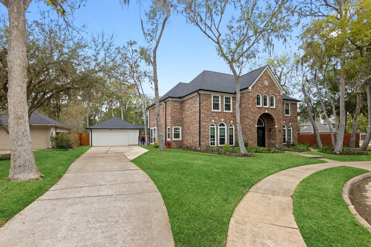 1215 Maple Bough Court, Sugar Land, TX 77479 - Image #1