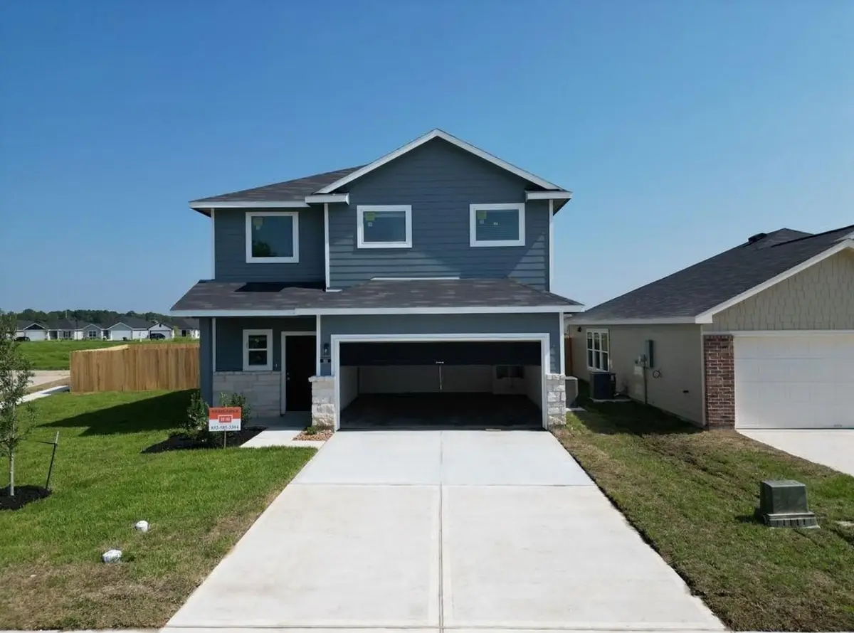 801 Stoney Point Lane, Dayton, TX 77535 - #1