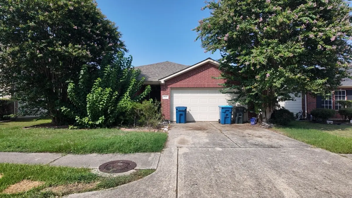 9626 Park Heath Lane, Houston, TX 77088 - #1