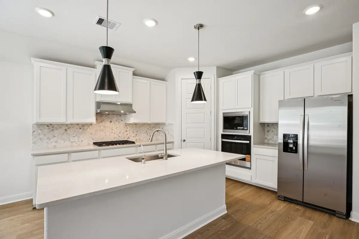 17318 Teddy Trace Drive, Waller, TX 77484 - #1