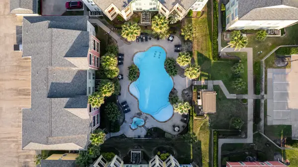 7000 Seawall Boulevard #811, Galveston, TX 77551