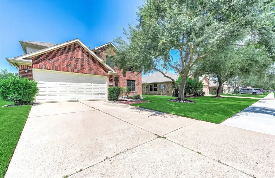 2032 Creek Shore Lane, Pearland, TX 77581 - #2