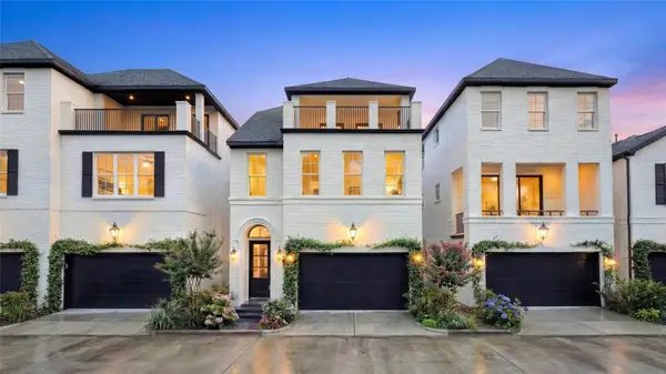 5920 Cottage Grove Lake Drive, Houston, TX 77007