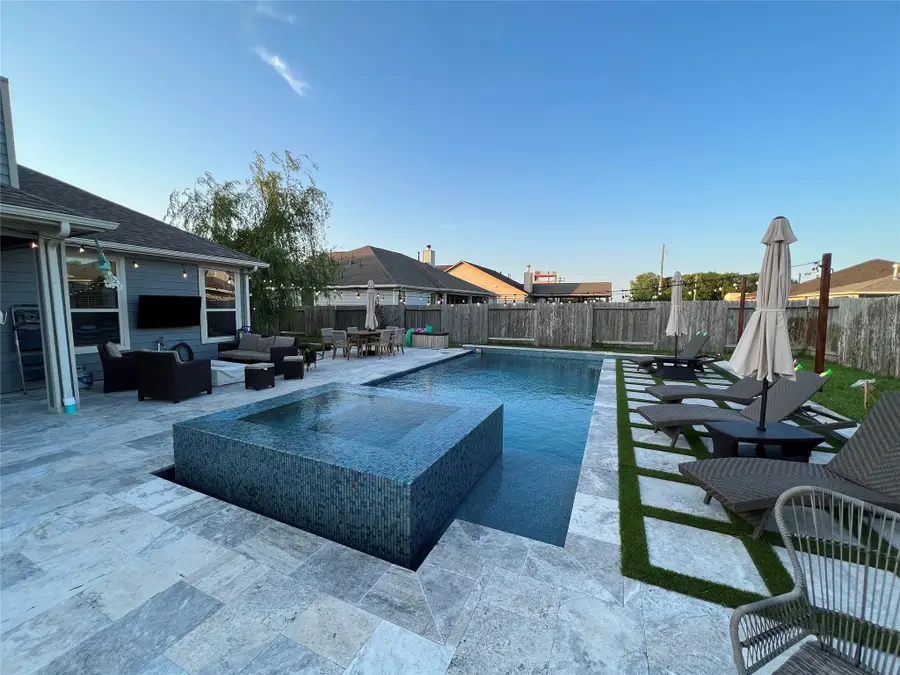 117 7th Street, League City, TX 77573 - #2