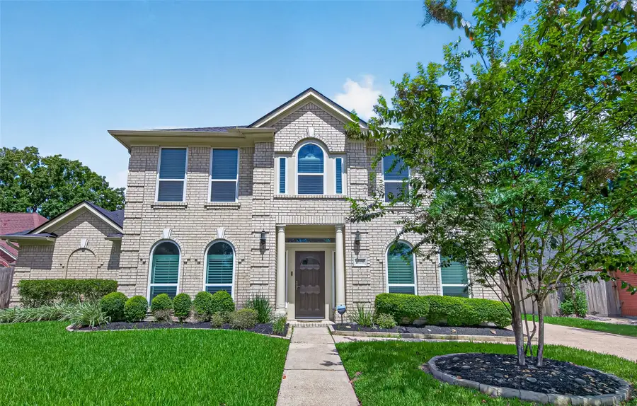 14206 Glasgow Place, Houston, TX 77077 - #3