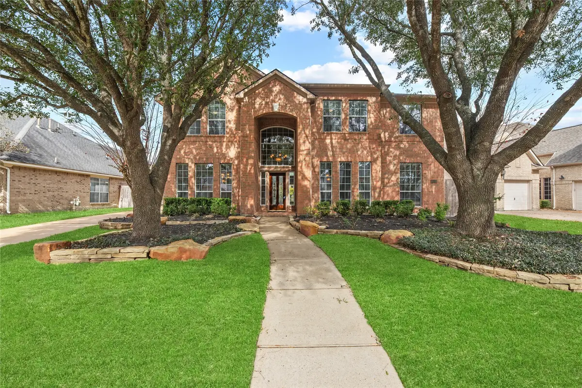 16122 Golden Manor Lane, Cypress, TX 77429 - Image #1
