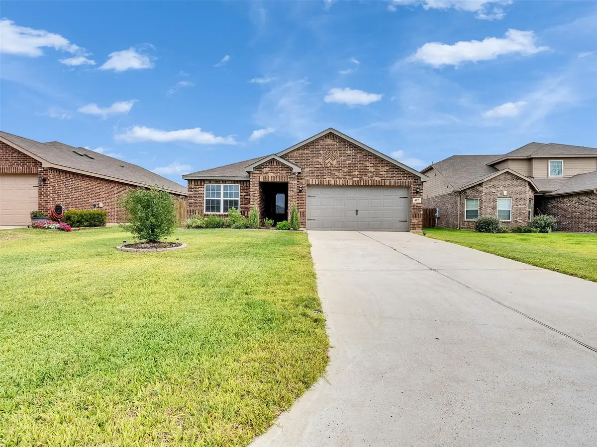 412 Maple Fawn Drive, Katy, TX 77493 - #1