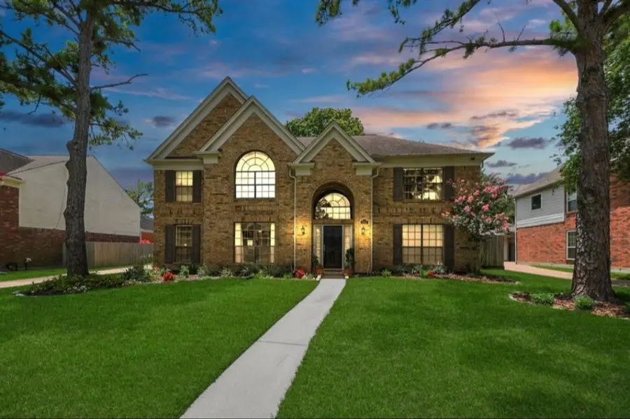 3107 Dulaney Road, Houston, TX 77084 - Image #3