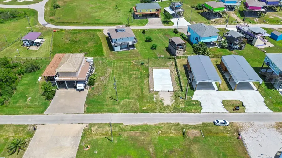 904 Salt Cedar Lane, Port Bolivar, TX 77650 - #2