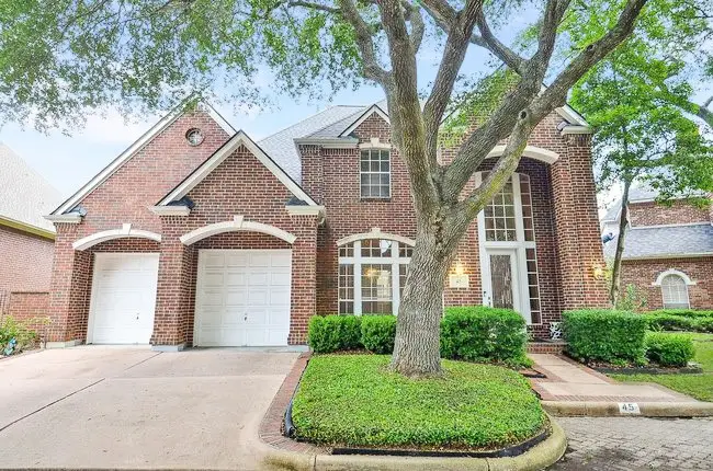 45 Ambleside Crescent Drive, Sugar Land, TX 77479 - #1