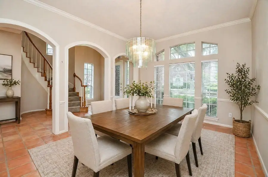 45 Ambleside Crescent Drive, Sugar Land, TX 77479 - #3