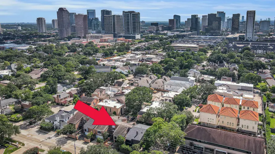 5450 John Dreaper Drive, Houston, TX 77056 - Image #2