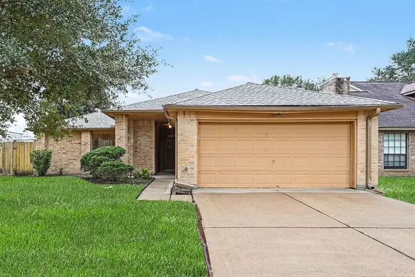 16315 Leamington Lane, Houston, TX 77095