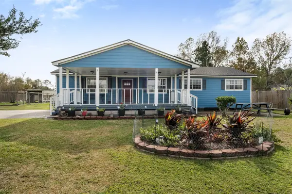 12711 33rd Street, Santa Fe, TX 77510