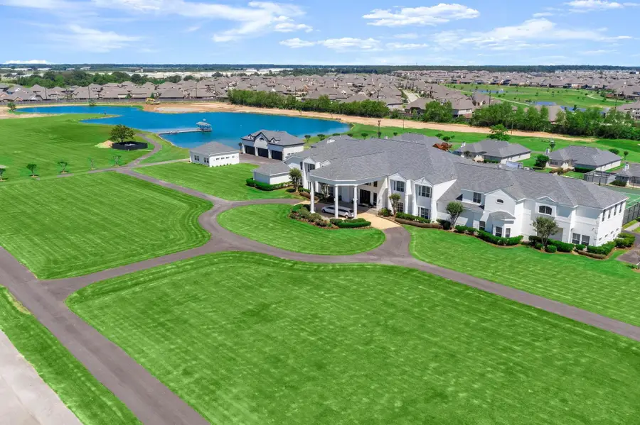 19525 Doerre Road, Spring, TX 77379 - #3