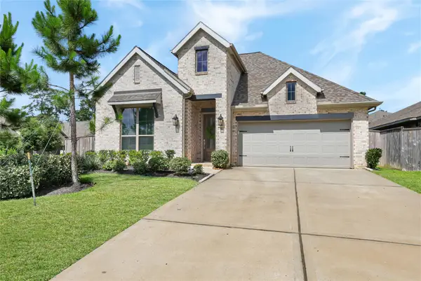 452 Texoma Plains Drive, Conroe, TX 77384