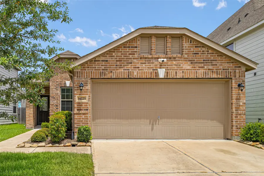 14223 Couturie Forest Trl Trail, Houston, TX 77045 - #2