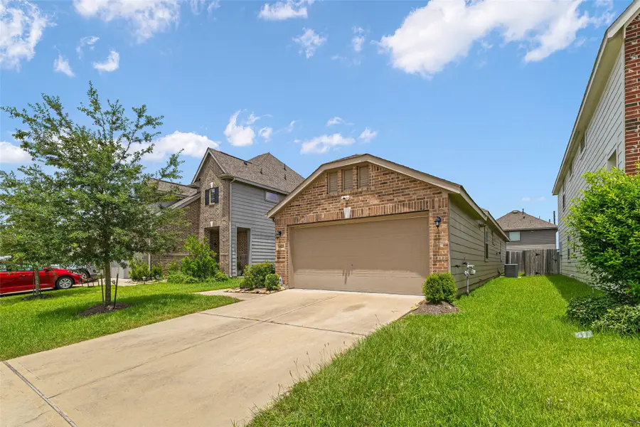 14223 Couturie Forest Trl Trail, Houston, TX 77045 - #3