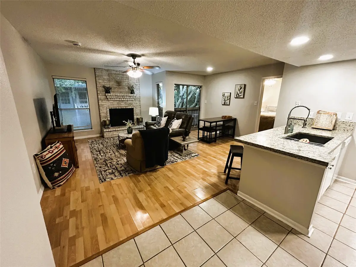 260 El Dorado Boulevard #2708, Webster, TX 77598 - #1