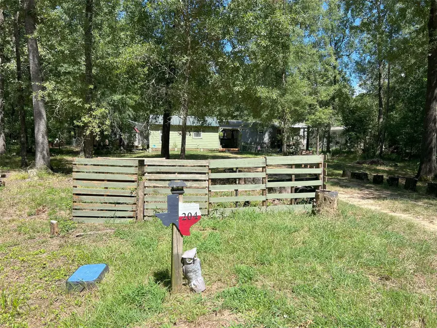 204 Knottypine, Livingston, TX 77351 - #3