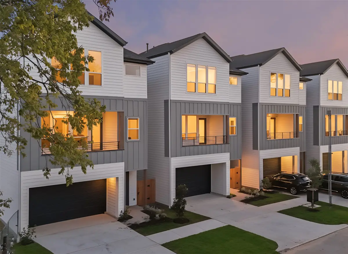 4832 Pinemont Drive, Houston, TX 77092 - #1