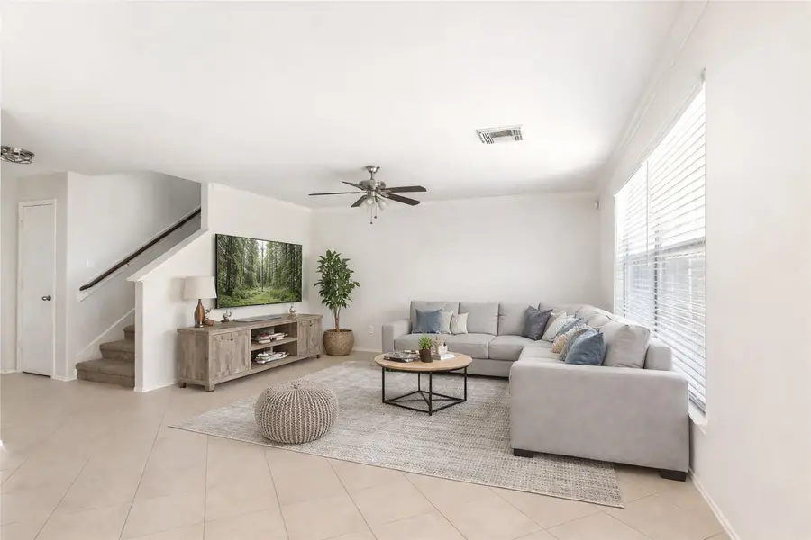 1606 Wooded Acres Drive, Humble, TX 77396 - #2