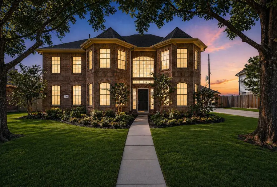 19011 Polo Meadow Drive, Humble, TX 77346 - #3