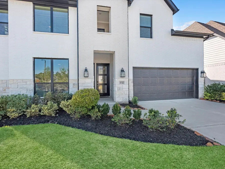 132 Stephens Ridge Lane, Montgomery, TX 77316 - #2