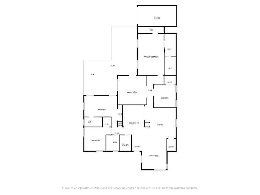 7758 Hereford Street, Houston, TX 77087 - Image #3