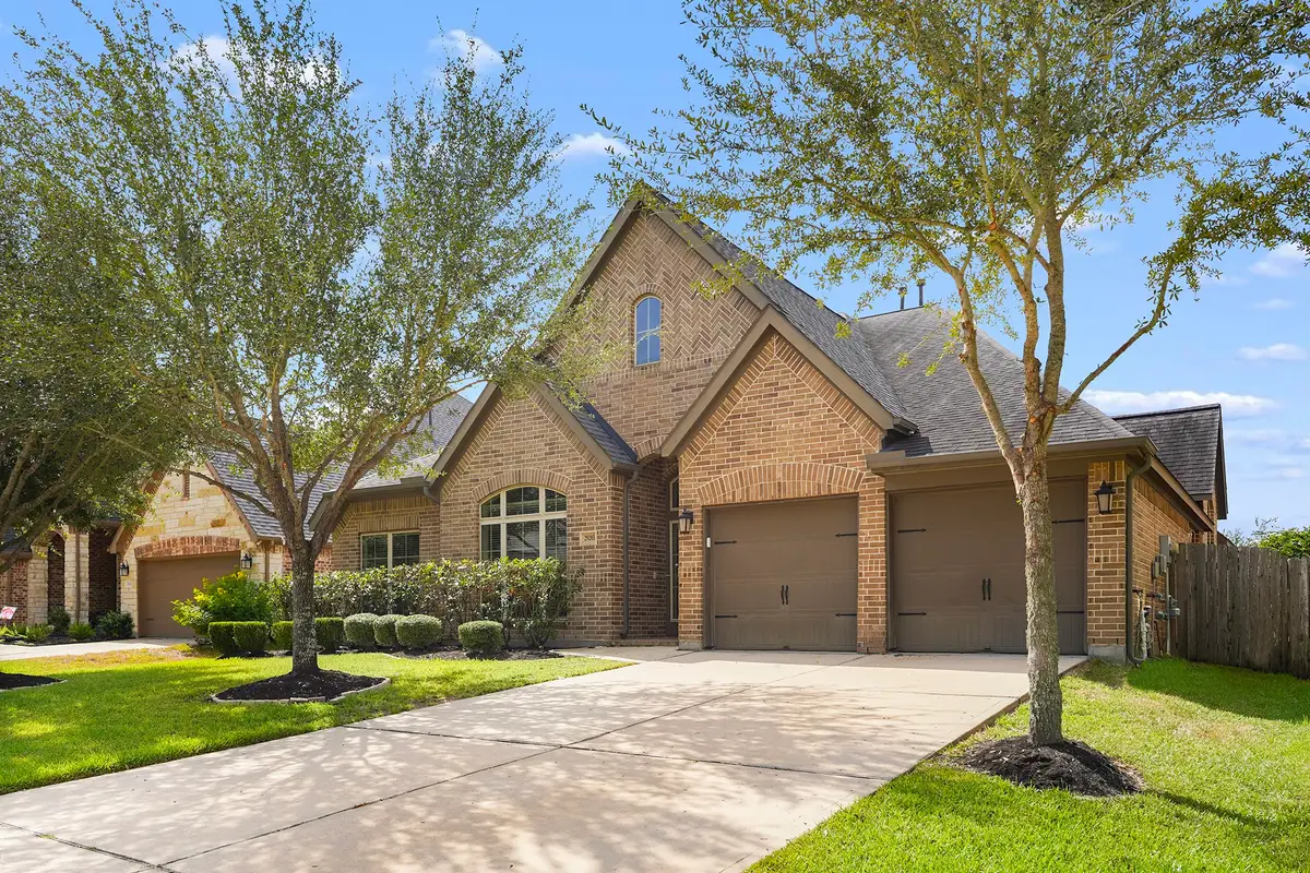 29203 Erica Lee Court, Katy, TX 77494 - #1