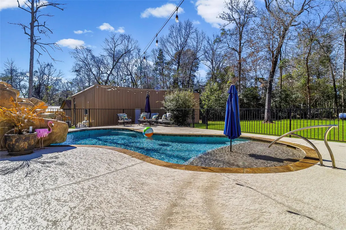 431 Ridgewood Drive, Shepherd, TX 77371 - #1