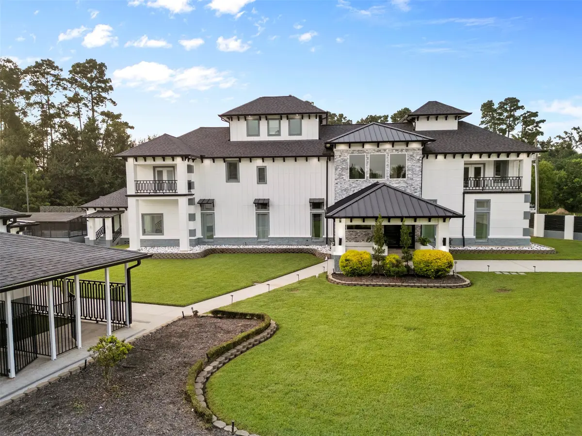 12 County Road 3558, Cleveland, TX 77327 - #1