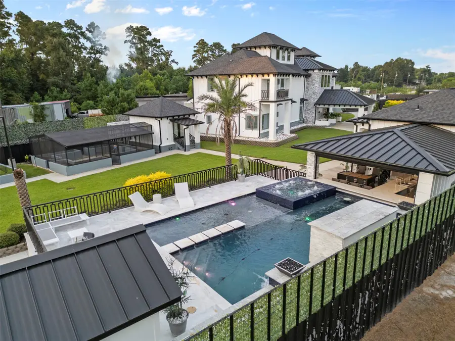 12 County Road 3558, Cleveland, TX 77327 - #2