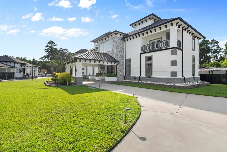 12 County Road 3558, Cleveland, TX 77327 - #3