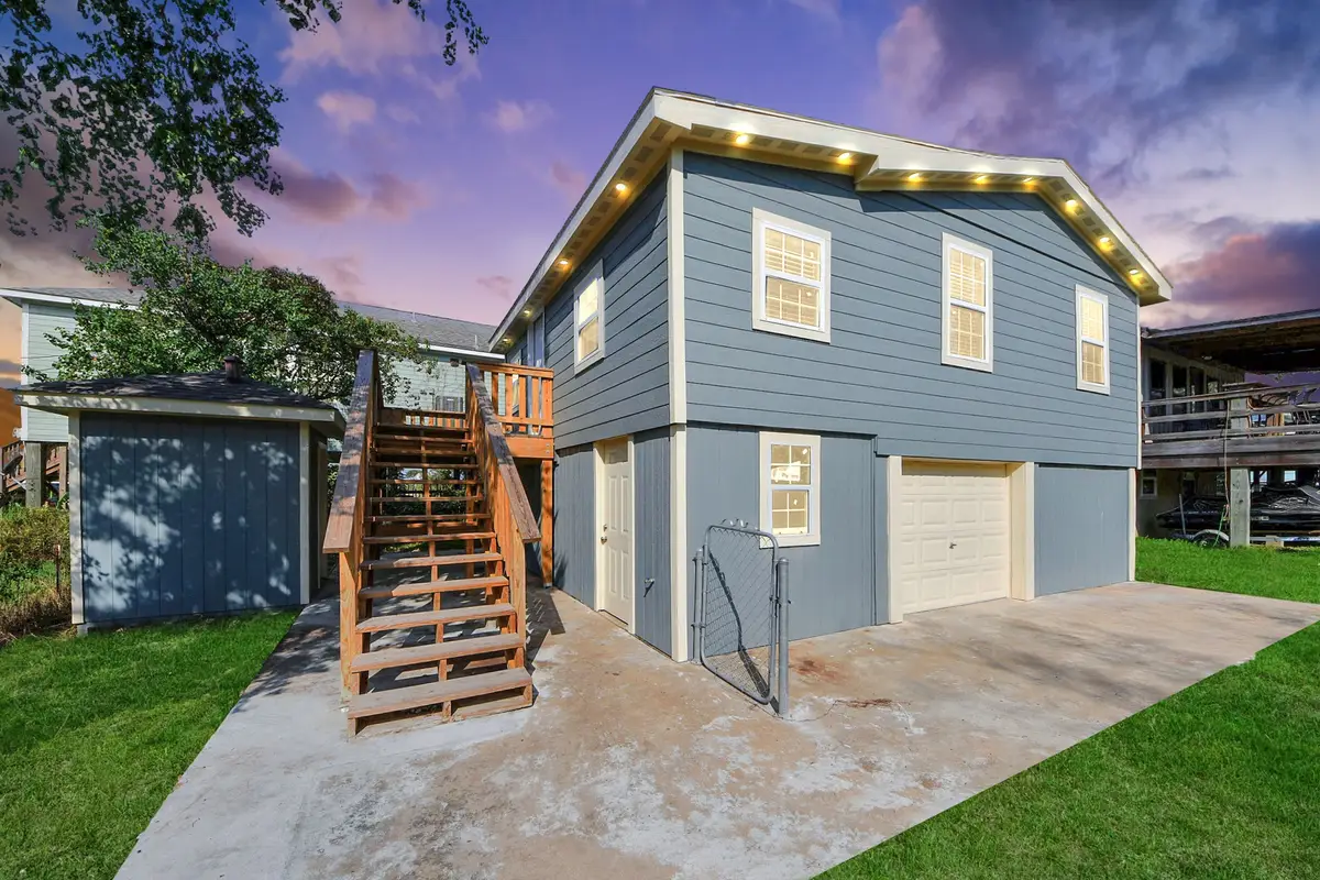 5281 County Road 469, Brazoria, TX 77422 - Image #1