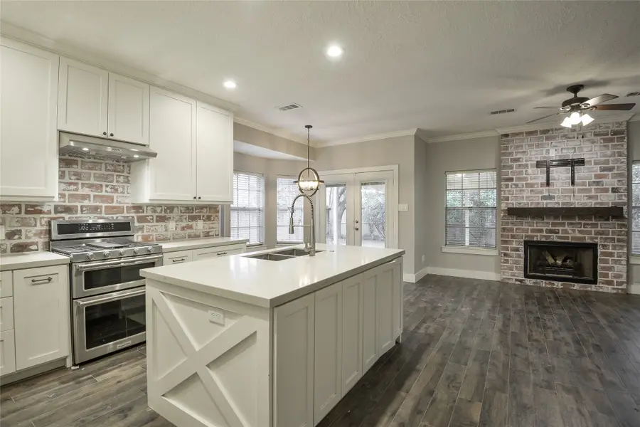 3215 Shady Maple Court, Houston, TX 77339 - #3