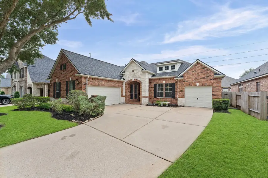2811 Misty River Lane, Richmond, TX 77406 - #2