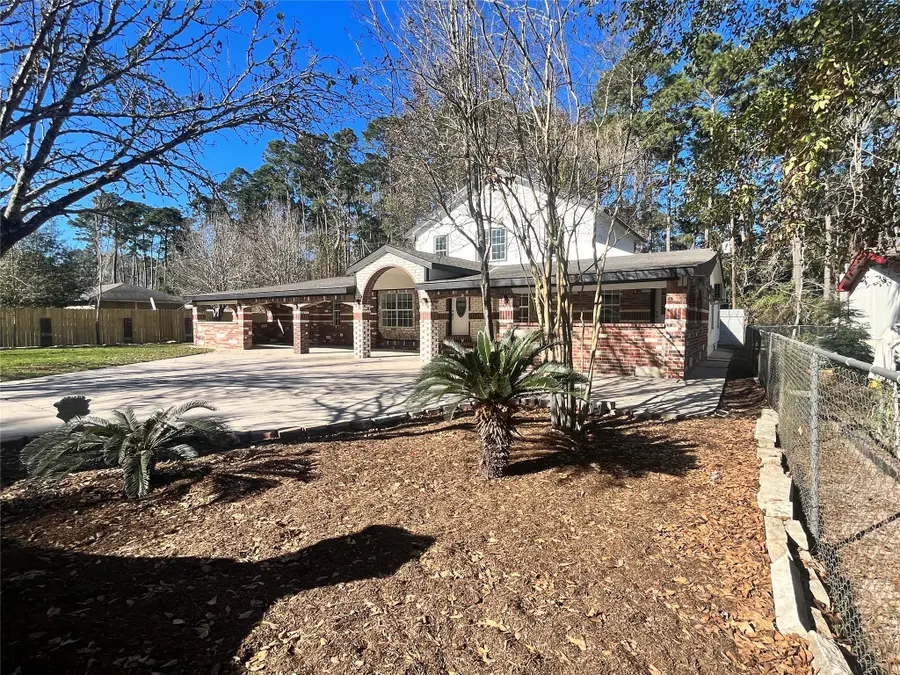 10811 River Oaks Drive, Conroe, TX 77385 - Image #2