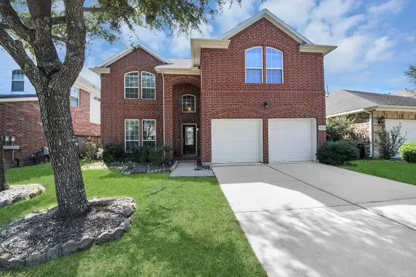 6114 Hollydale Ridge Lane, Katy, TX 77494