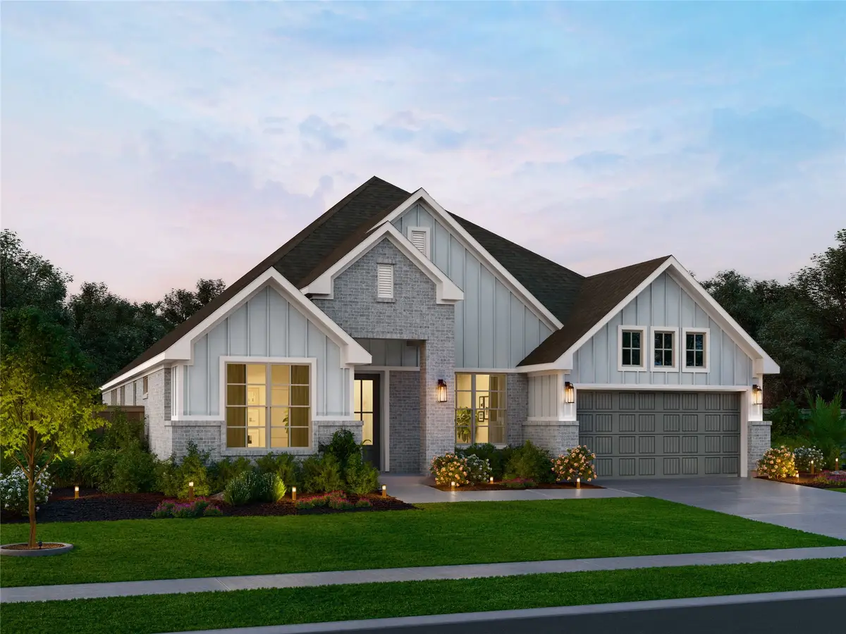 16563 Branchers Drive, Magnolia, TX 77354 - #1