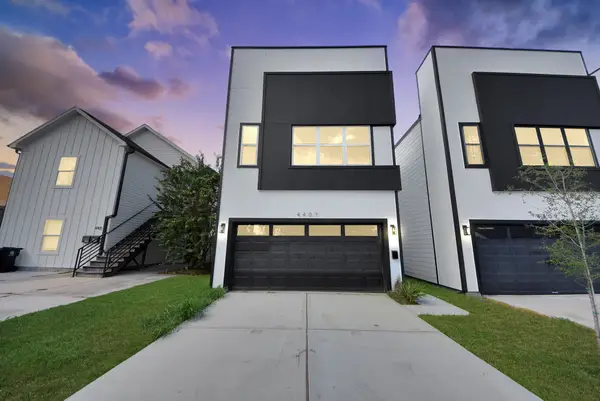4407 Mallow Street, Houston, TX 77051