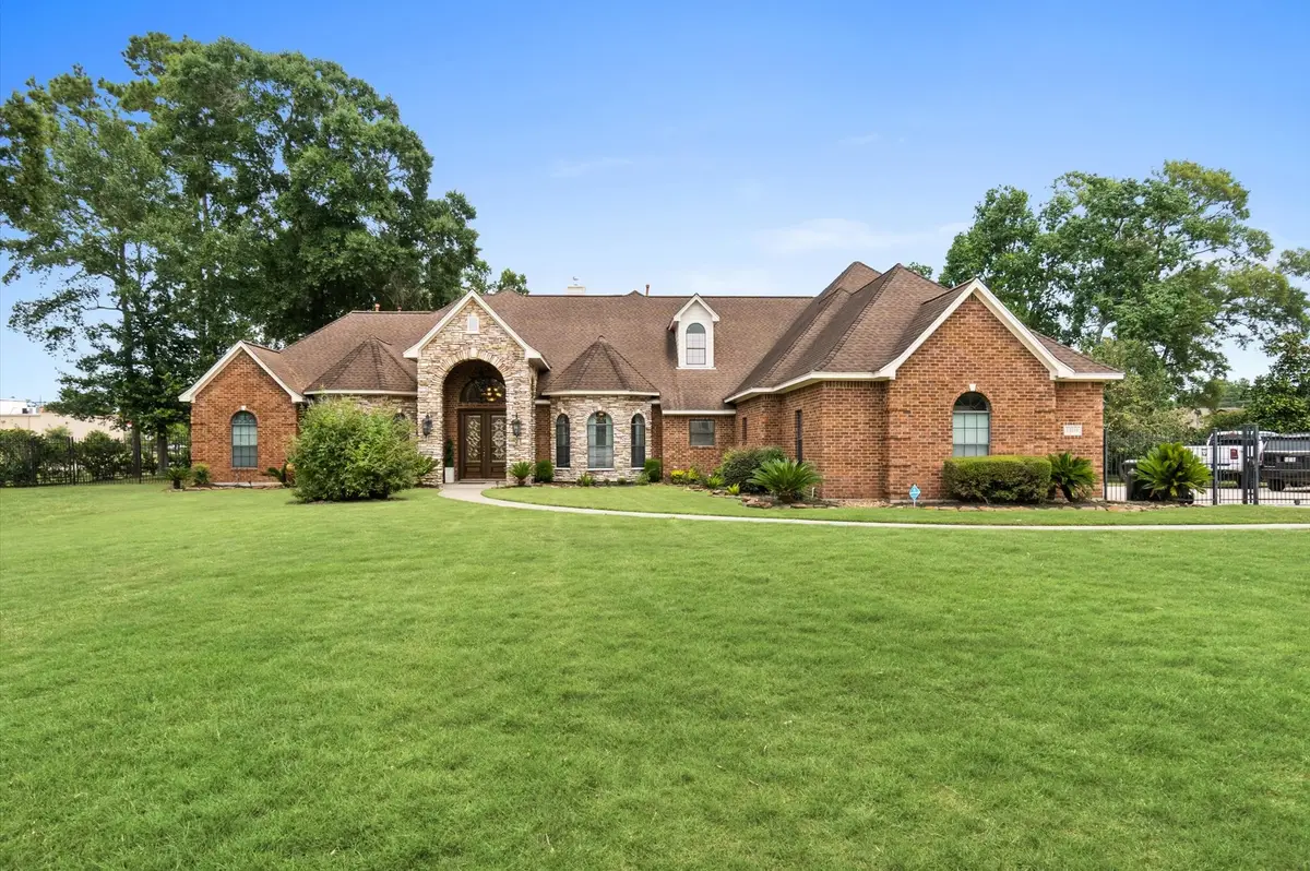 14534 Iron Horseshoe Lane, Houston, TX 77044 - #1