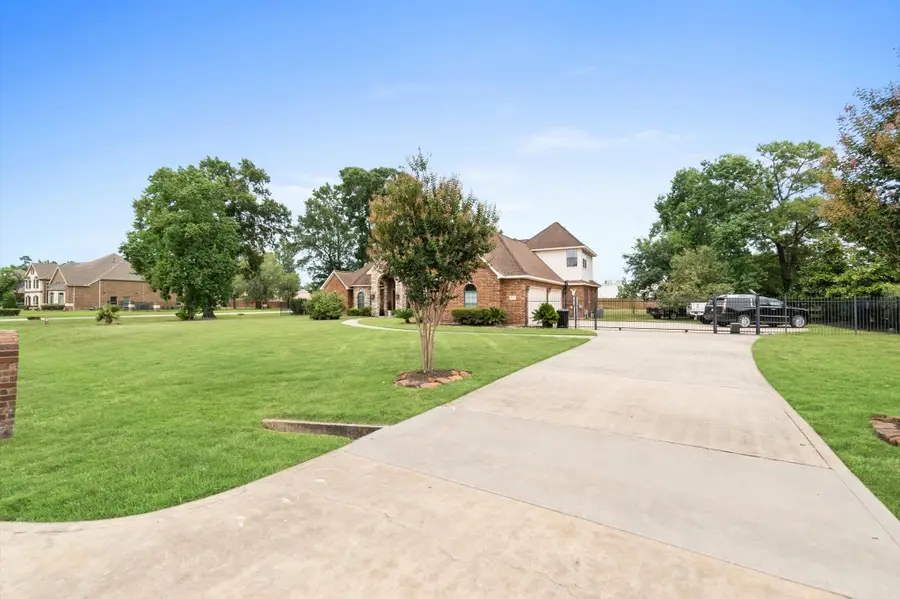 14534 Iron Horseshoe Lane, Houston, TX 77044 - #2