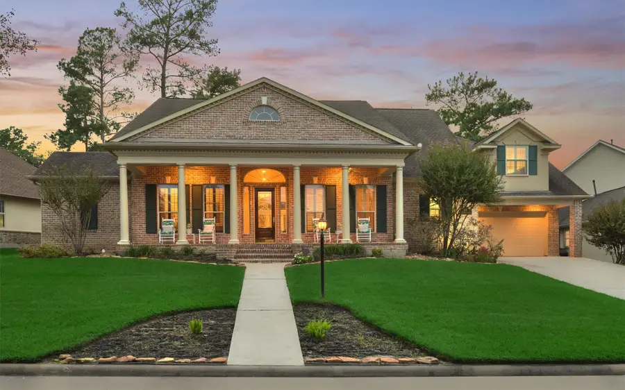 87 W Shore Drive, Montgomery, TX 77356 - Image #2