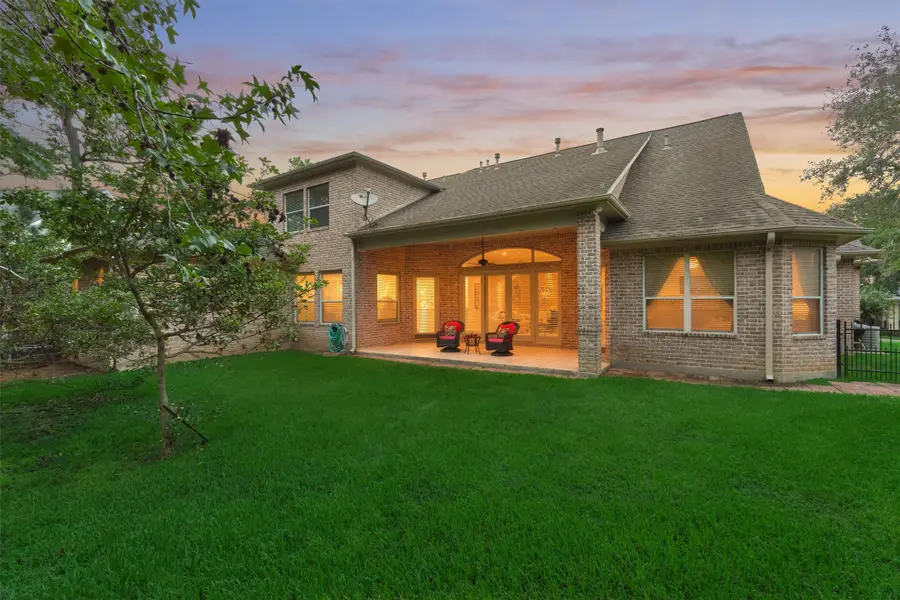 87 W Shore Drive, Montgomery, TX 77356 - Image #3